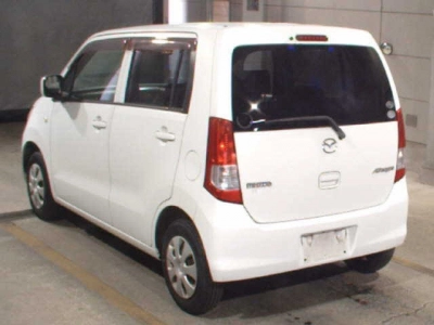 MAZDA AZ WAGON