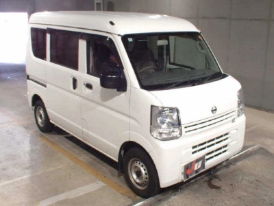 NISSAN NV100 CLIPPER