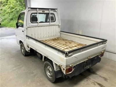 SUBARU SAMBAR TRUCK
