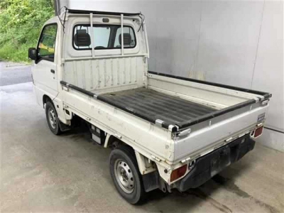 SUBARU SAMBAR TRUCK
