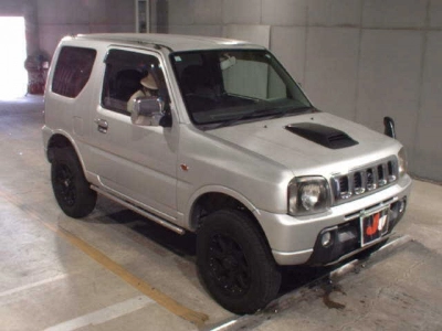 MAZDA AZ OFFROAD