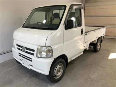 HONDA ACTY