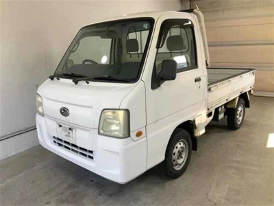 SUBARU SAMBAR TRUCK