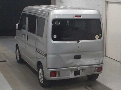 SUZUKI EVERY VAN