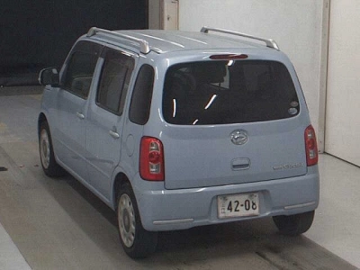 DAIHATSU MIRA COCOA
