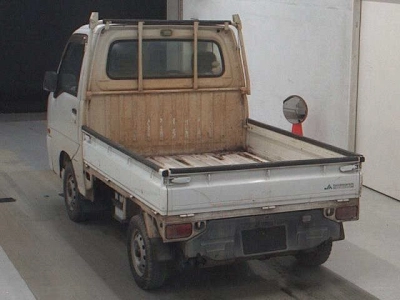 SUBARU SAMBAR TRUCK