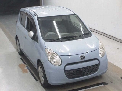 MAZDA CAROL
