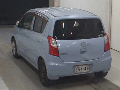 MAZDA CAROL