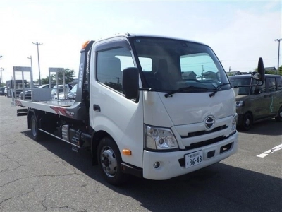 HINO DUTRO