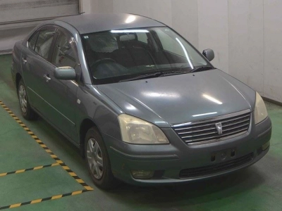 TOYOTA PREMIO