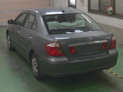TOYOTA PREMIO