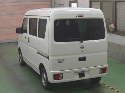 NISSAN NV100 CLIPPER