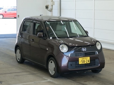 HONDA N-ONE