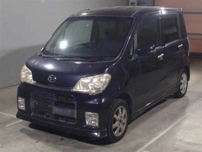 DAIHATSU TANTO EXE