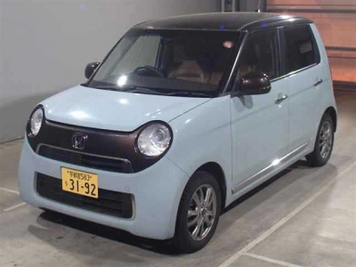 HONDA N-ONE