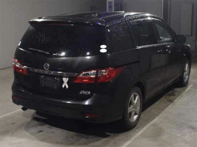 NISSAN LAFESTA