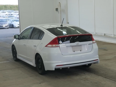 HONDA INSIGHT