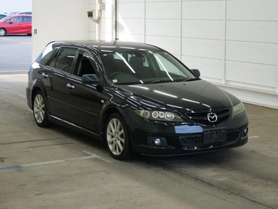 MAZDA ATENZA SPORT