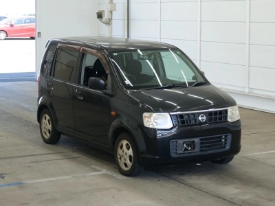 NISSAN OTTI