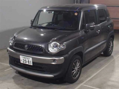 SUZUKI XBEE