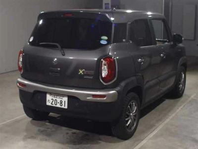 SUZUKI XBEE