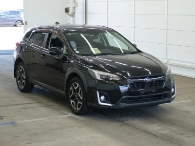 SUBARU SUBARU XV