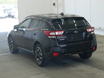 SUBARU SUBARU XV