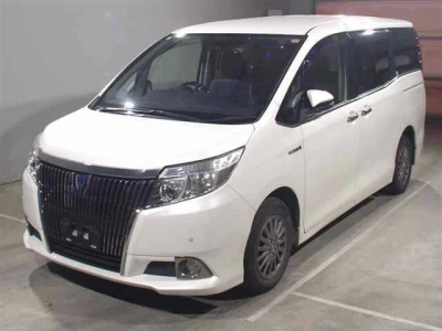 TOYOTA ESQUIRE