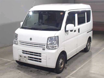 SUZUKI EVERY VAN