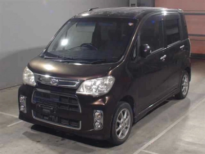 DAIHATSU TANTO EXE