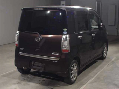 DAIHATSU TANTO EXE