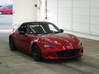 MAZDA ROADSTER