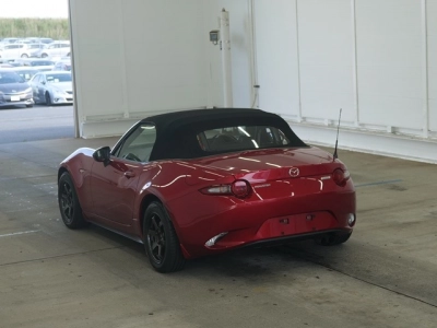 MAZDA ROADSTER
