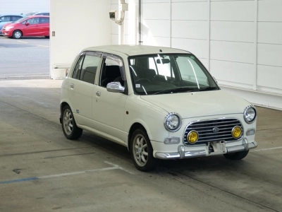 DAIHATSU MIRA GINO