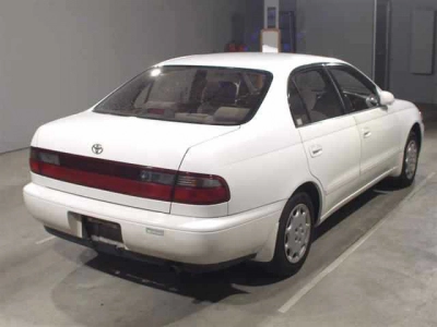 TOYOTA CORONA