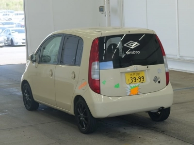 HONDA LIFE
