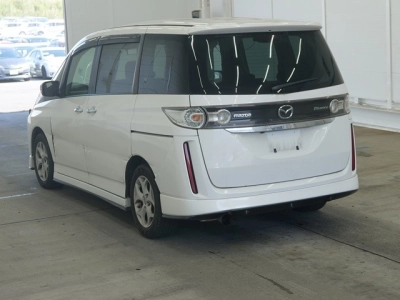 MAZDA BIANTE