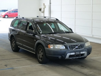 VOLVO XC70