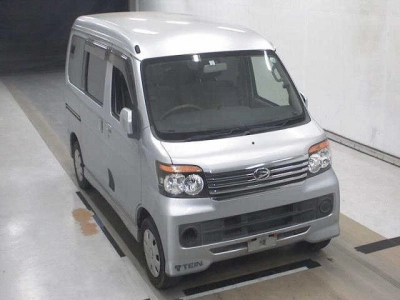 DAIHATSU ATRAI WAGON