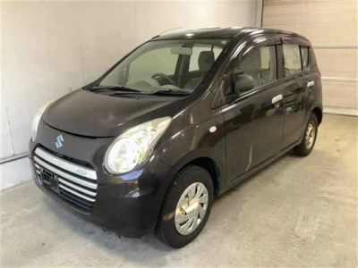 SUZUKI ALTO ECO