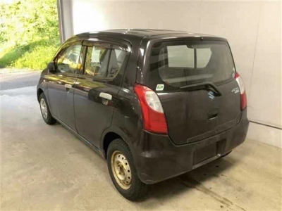 SUZUKI ALTO ECO