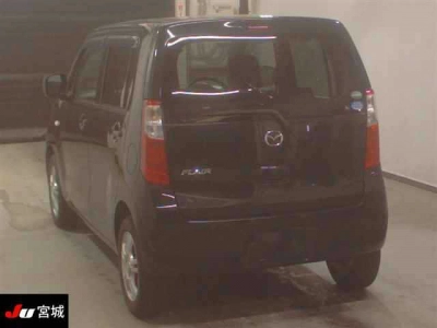 MAZDA FLAIR