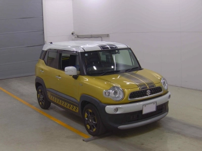 SUZUKI XBEE