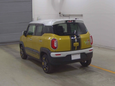 SUZUKI XBEE