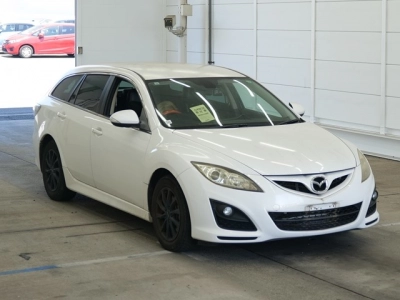 MAZDA ATENZA SPORT
