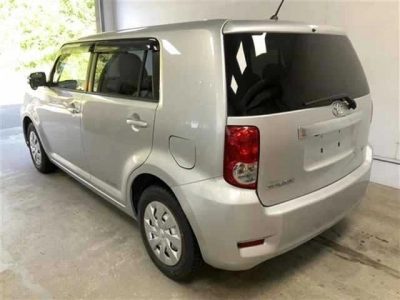 TOYOTA COROLLA RUMION