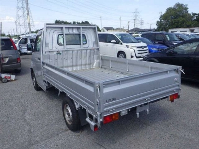 TOYOTA LITE ACE TRUCK