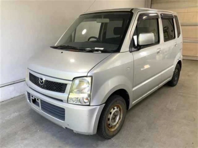 MAZDA AZ WAGON
