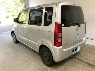 MAZDA AZ WAGON