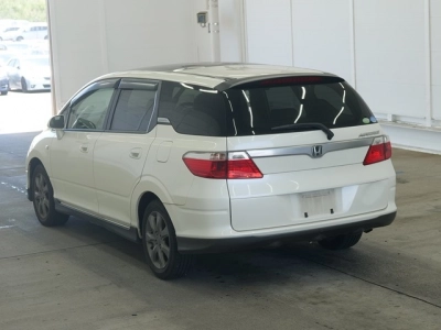 HONDA AIRWAVE